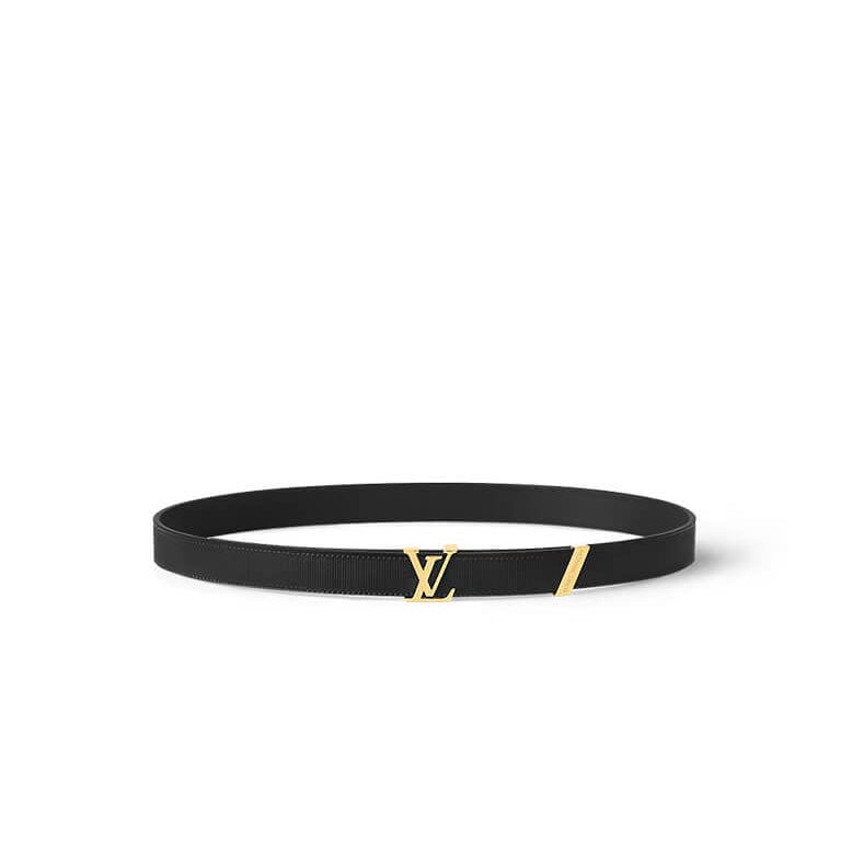 Initiales 20mm Belt