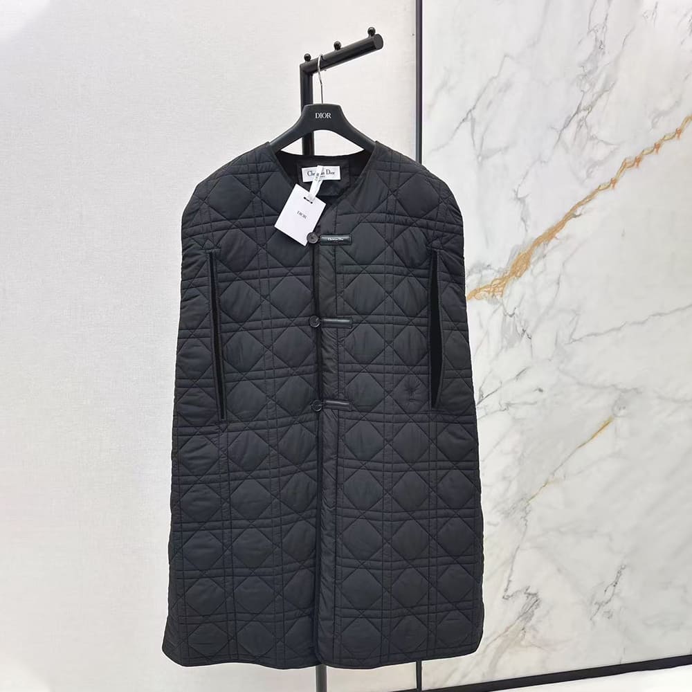 MANTEAU DIOR FEMME (taille : S|M|L)