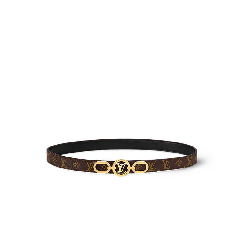 Circle Prime 20 mm Reversible Belt
