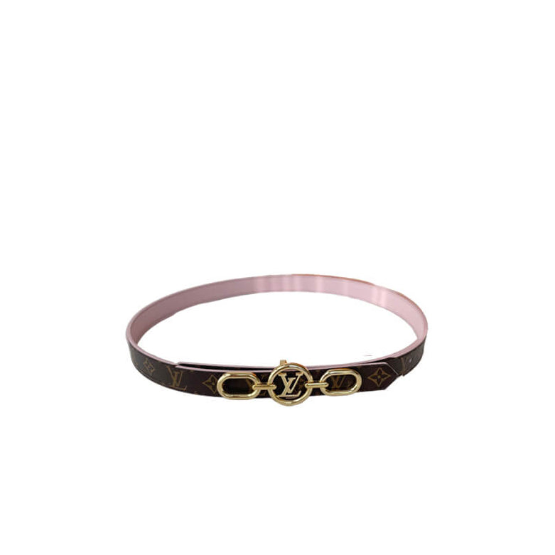 Circle Prime 20mm Reversible Belt