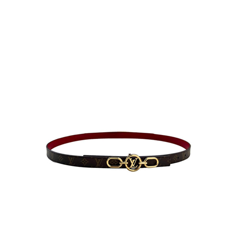 Circle Prime 20mm Reversible Belt