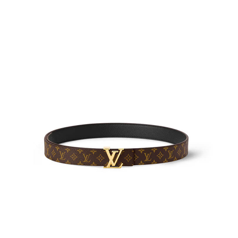 Iconic 25 mm Reversible Belt
