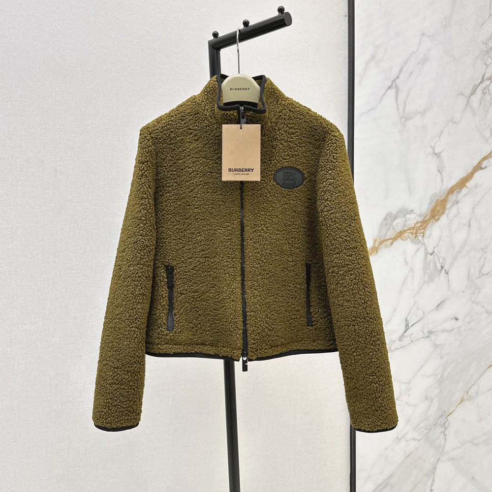 Manteau Burberry pour femme (taille : S|M|L)