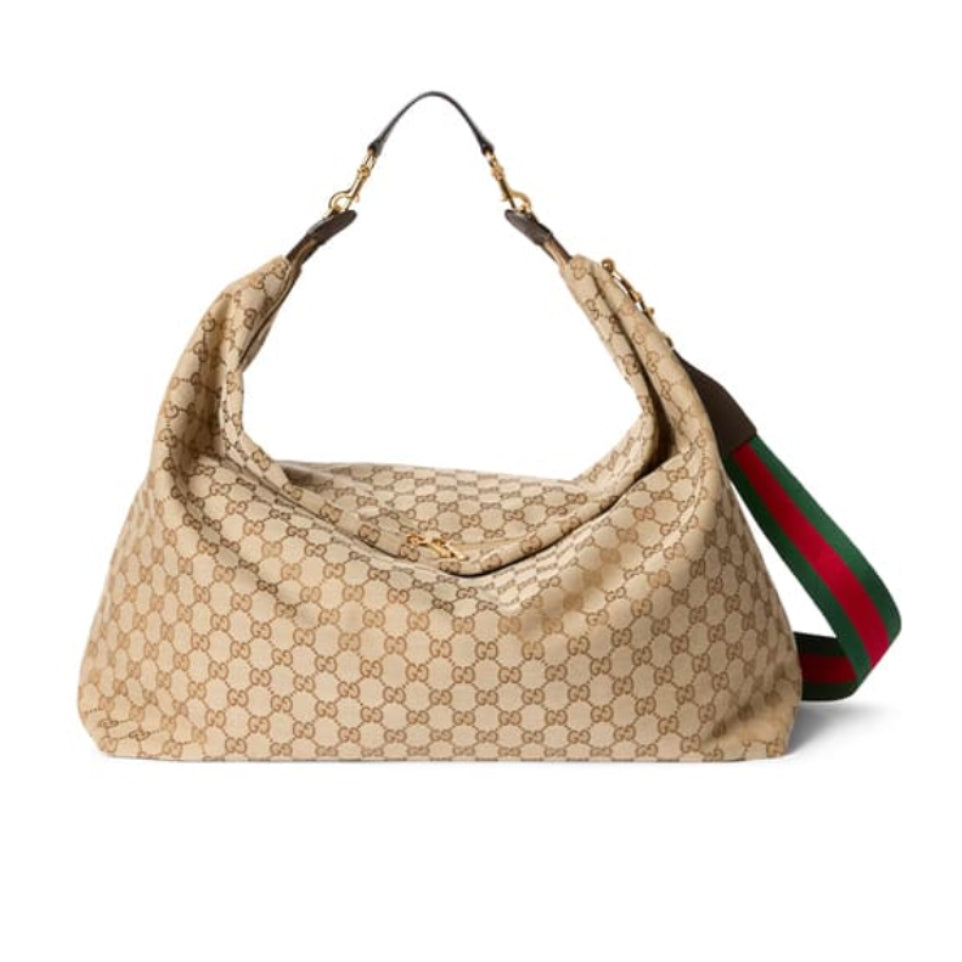 Brera Large Crossbody Bag