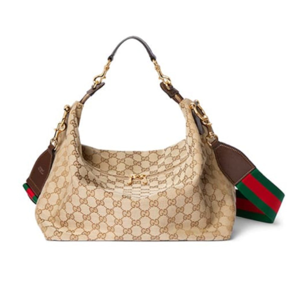 Brera Medium Crossbody Bag