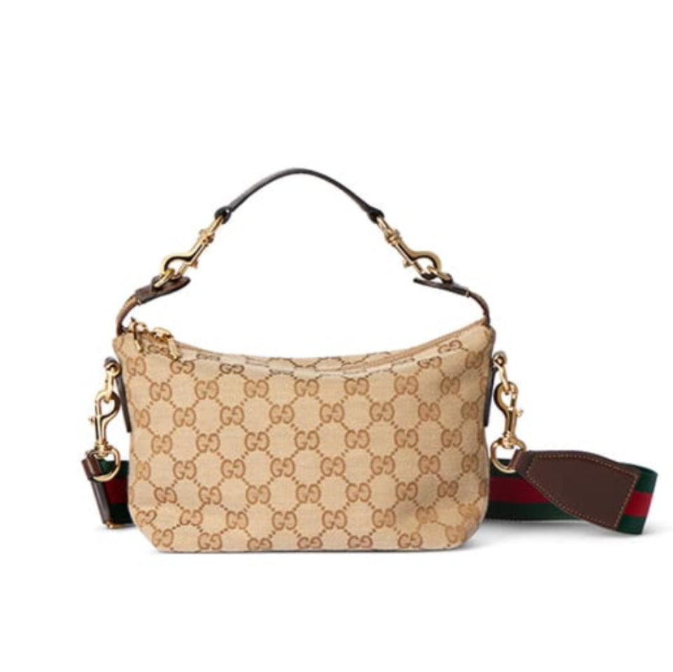 Brera Small Crossbody Bag