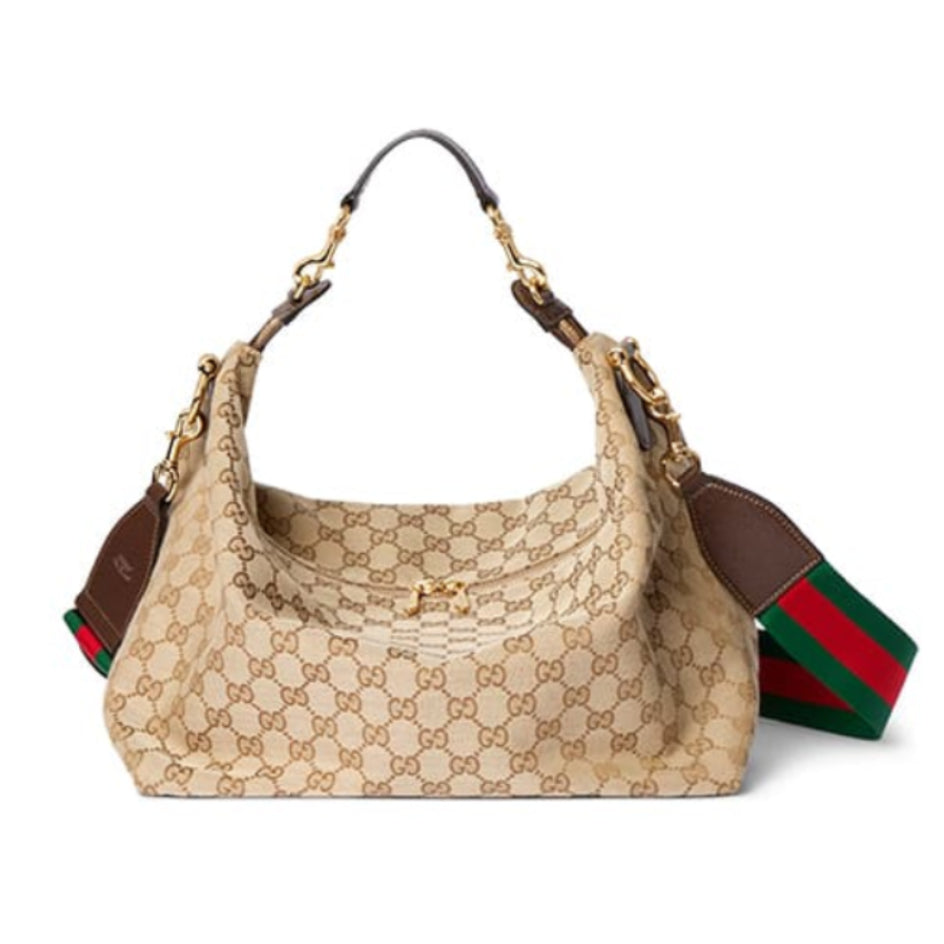 Brera Medium Crossbody Bag