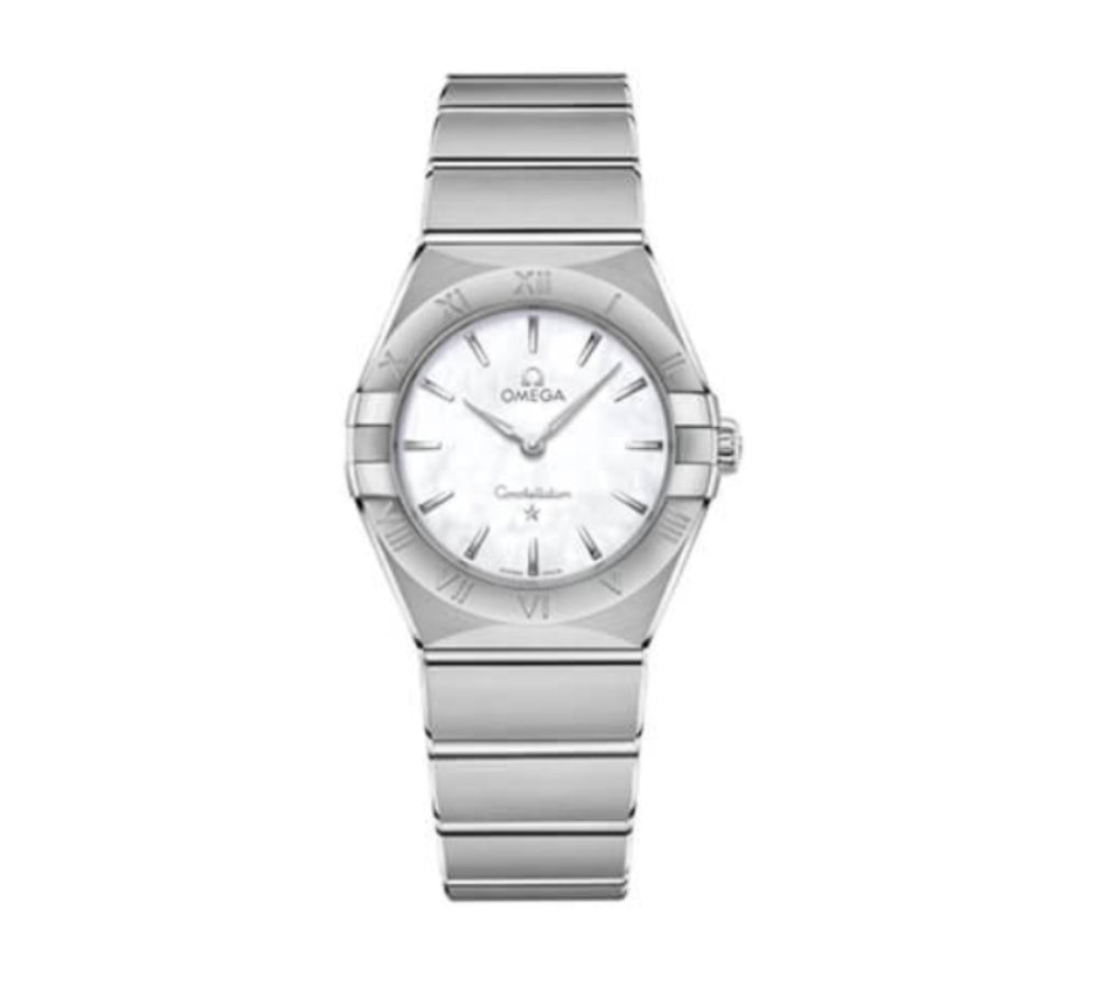 Omega Constellation