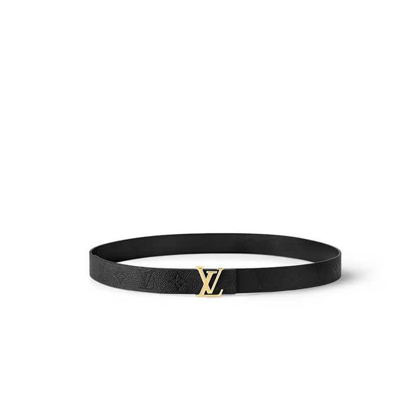 Iconic 30mm Reversible Belt