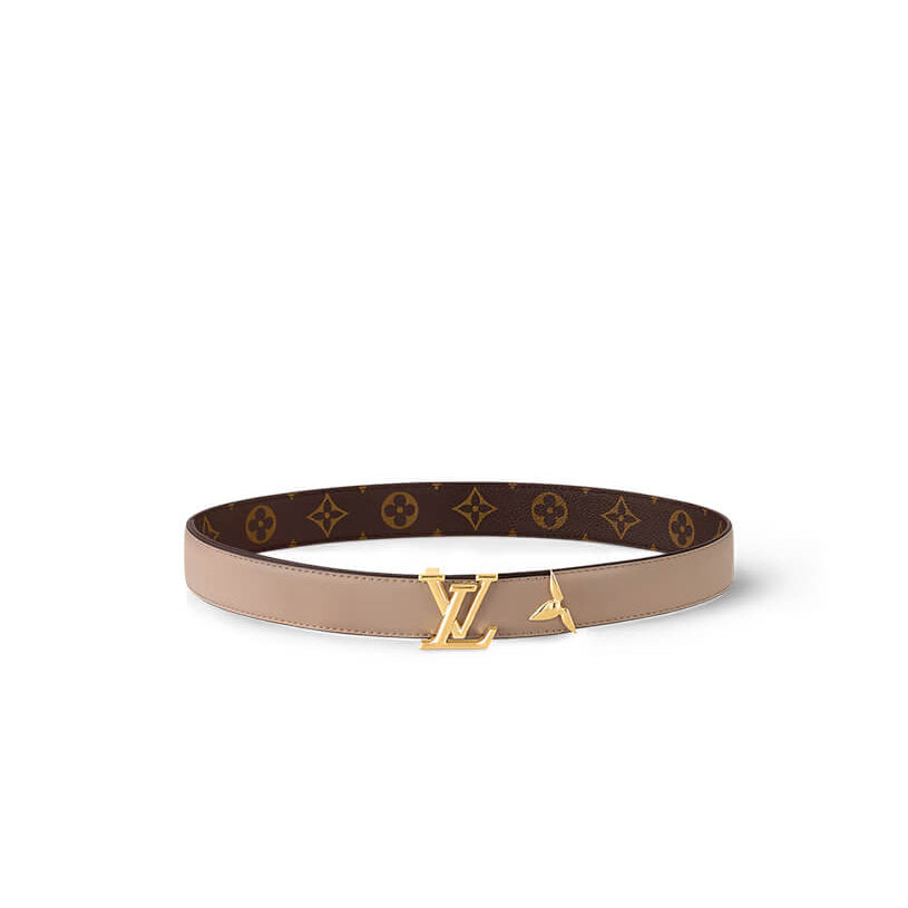 Pretty 30mm Reversible Belt