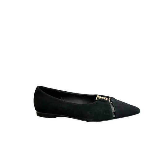 Pointed Toe Pump