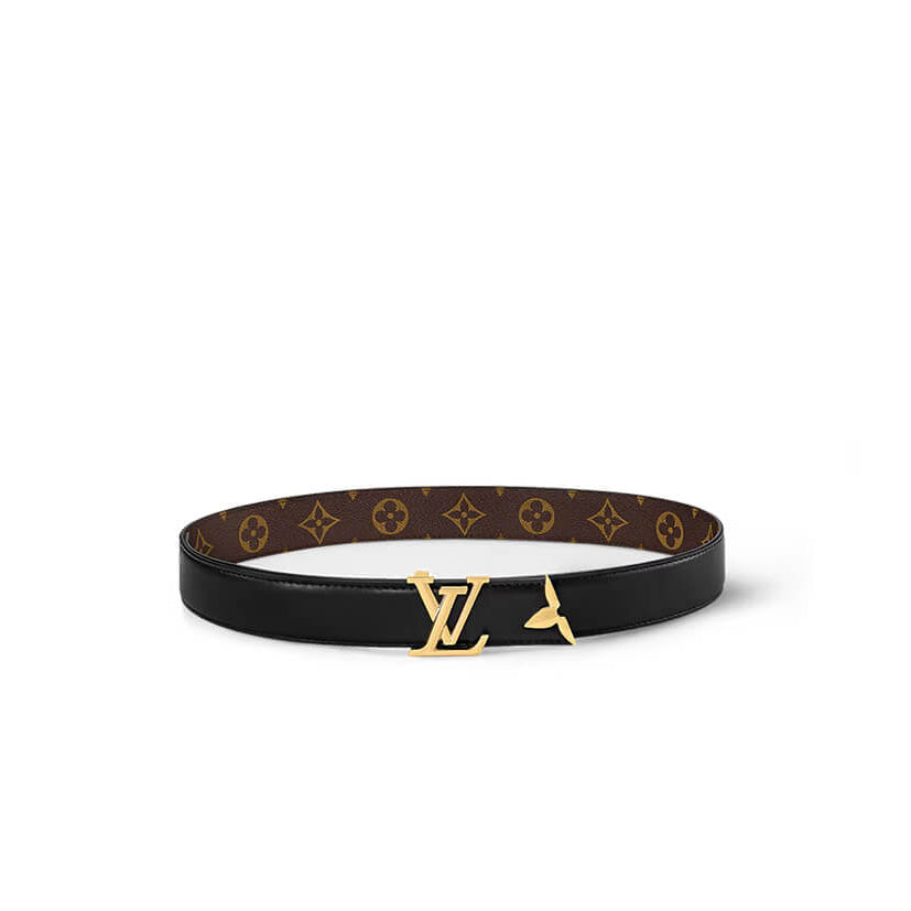Pretty 30mm Reversible Belt