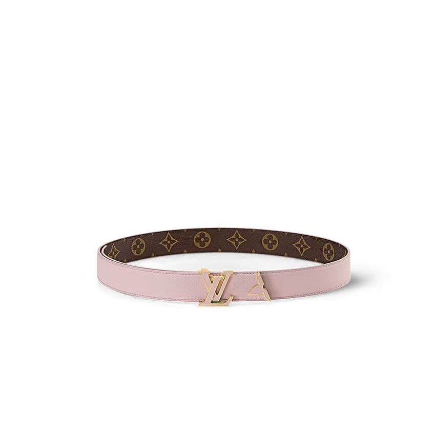 Pretty Enamel 30mm Reversible Belt