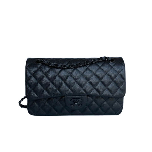 Classic Flap Handbag