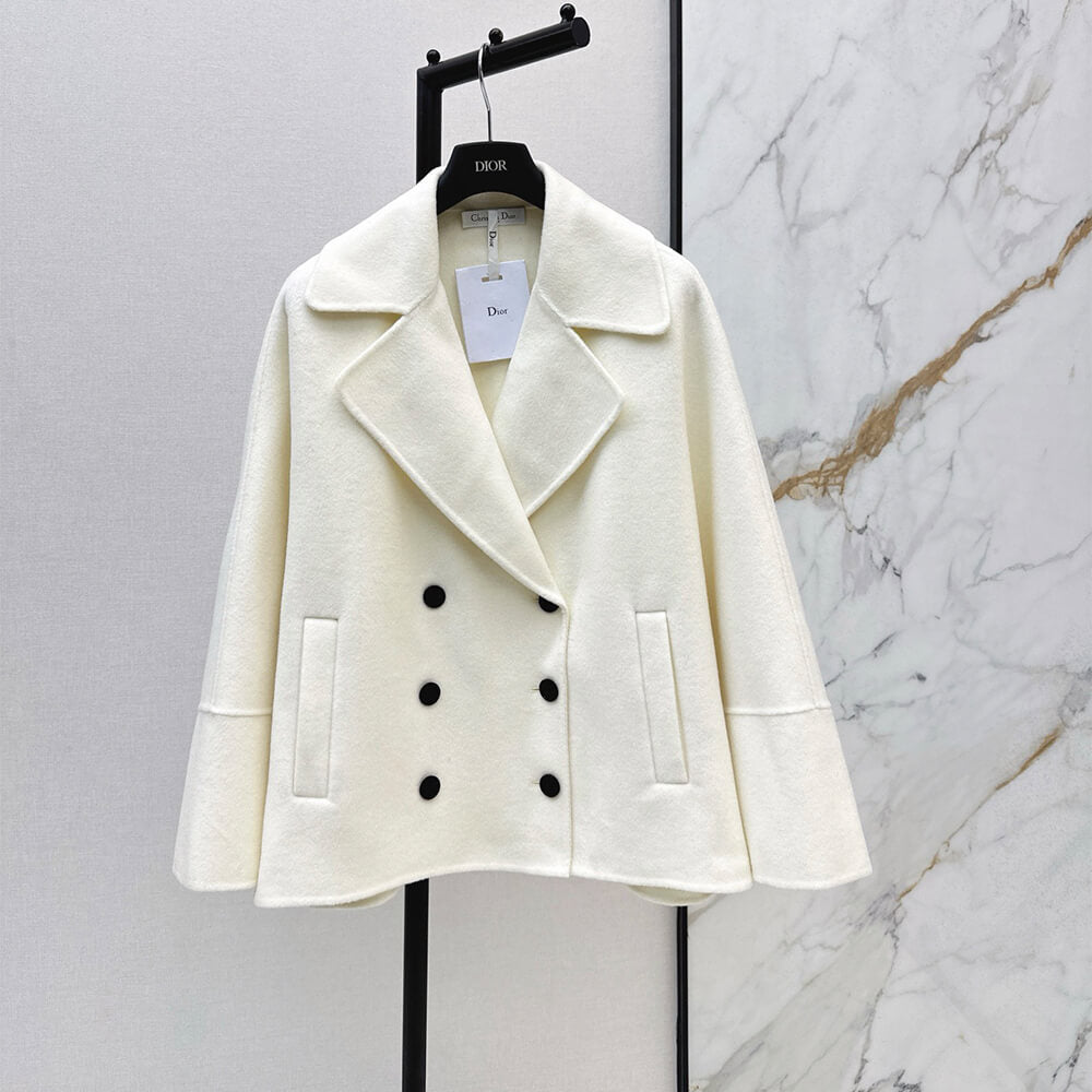 MANTEAU DIOR FEMME (taille : S|M|L)