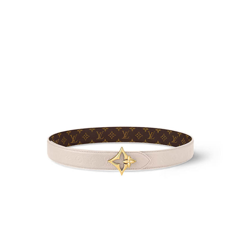 Flowergram 30mm Reversible Belt