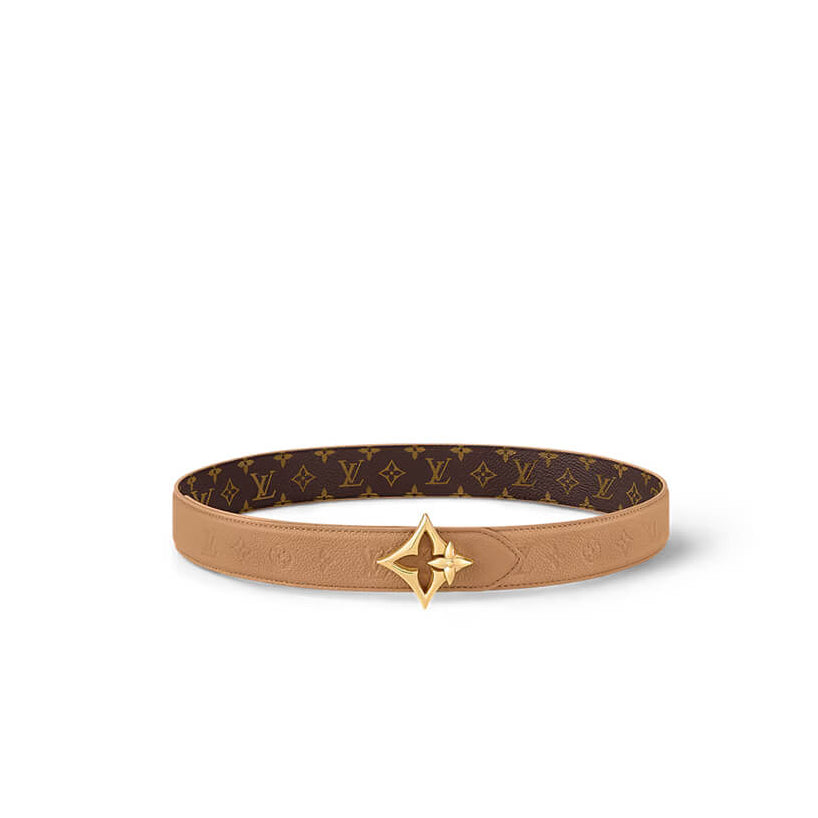 Flowergram 30mm Reversible Belt