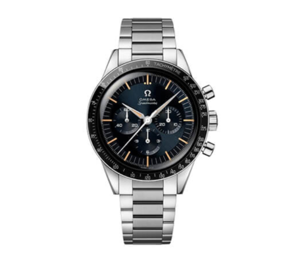 Omega Speedmaster
