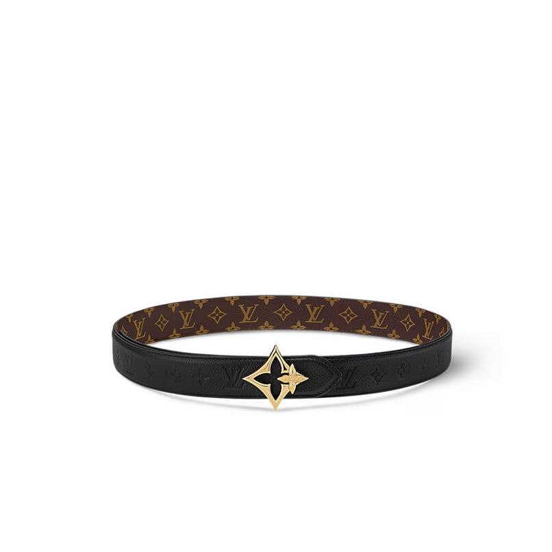 Flowergram 30mm Reversible Belt