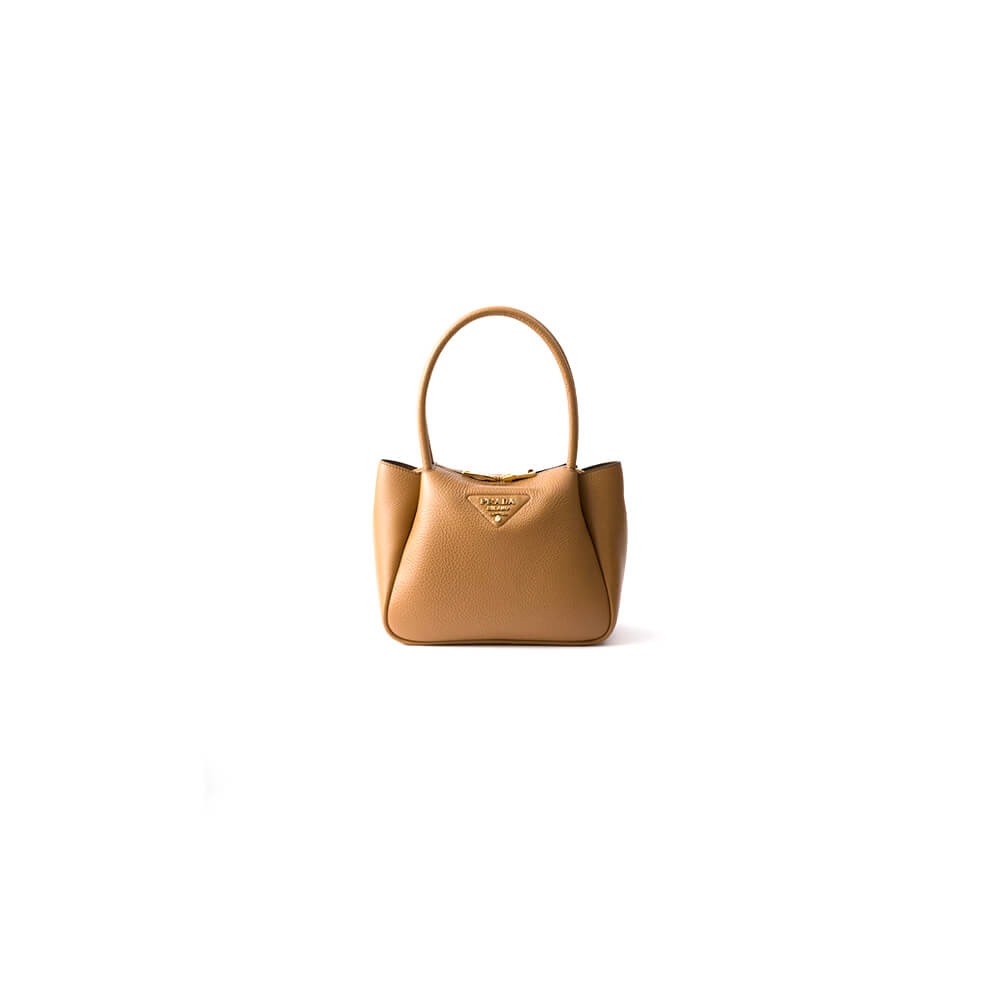 Small Leather Bag