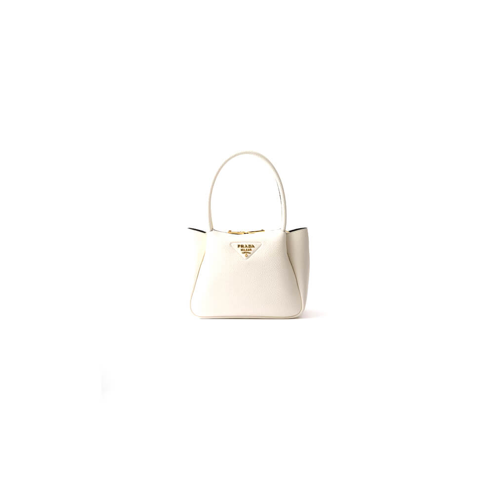 Small Leather Bag