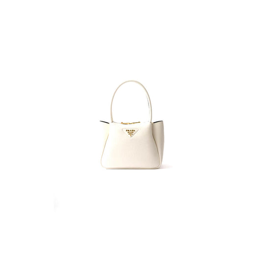 Small Leather Bag