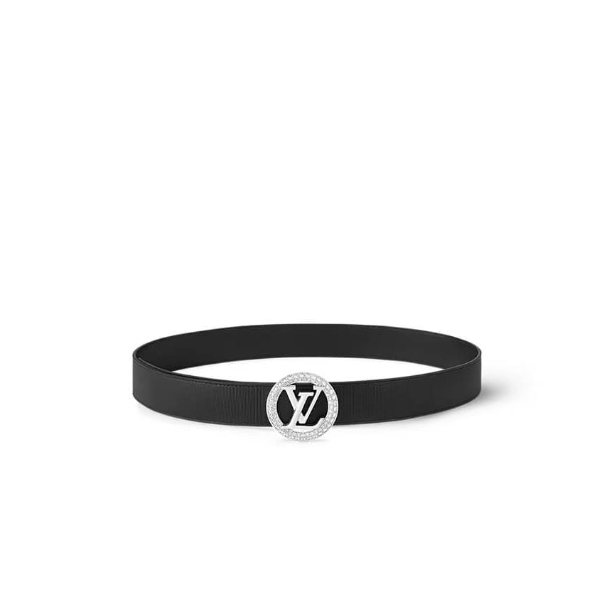 Circle Tresor 35mm Reversible Belt