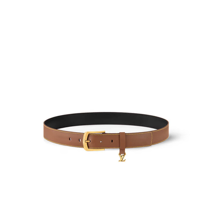 Everyday Pin 35mm Belt