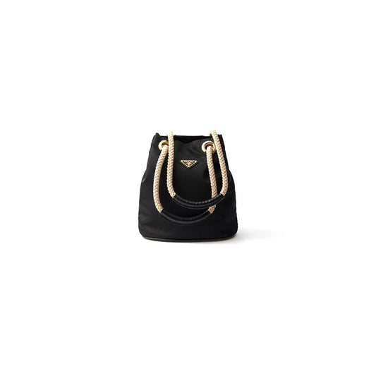 Mariner Re-Nylon Small Bucket Bag