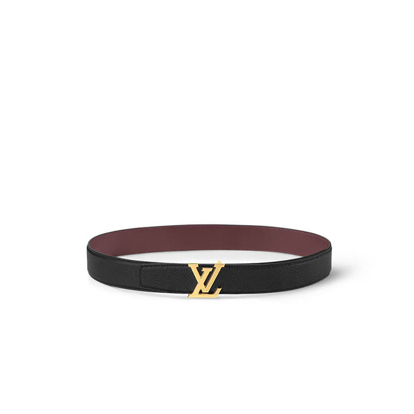 Heritage 35mm Reversible Belt