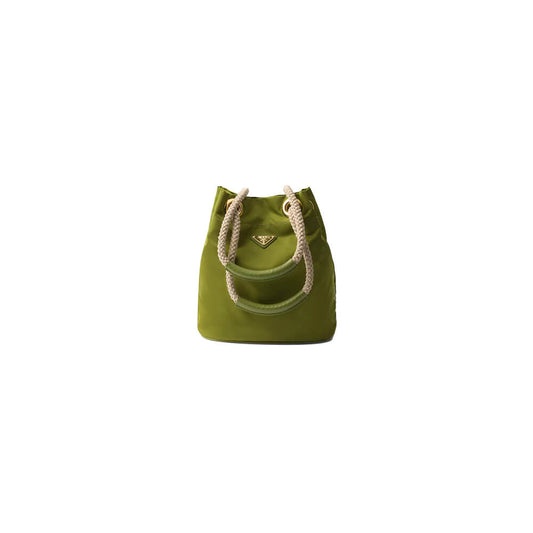 Mariner Re-Nylon Small Bucket Bag