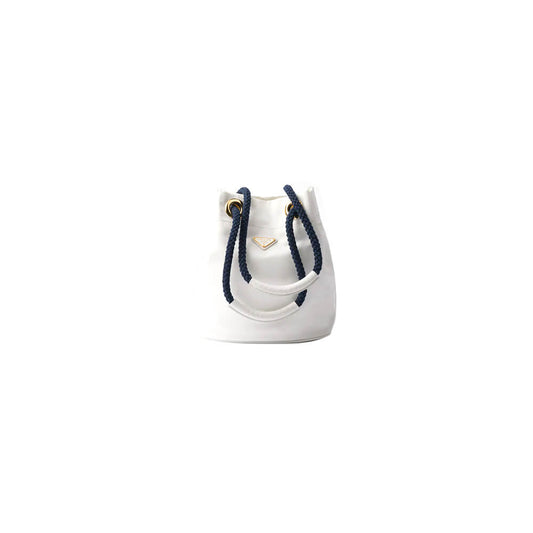 Mariner Re-Nylon Small Bucket Bag