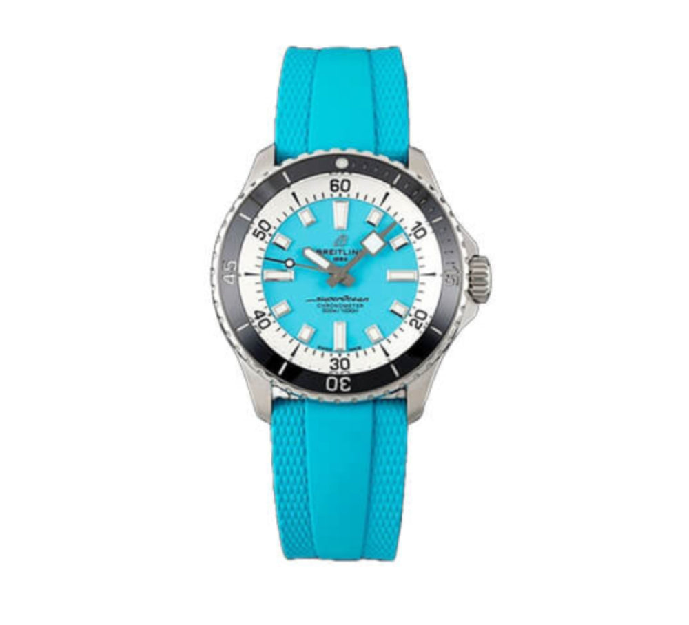 Breitling Superocean Automatik 