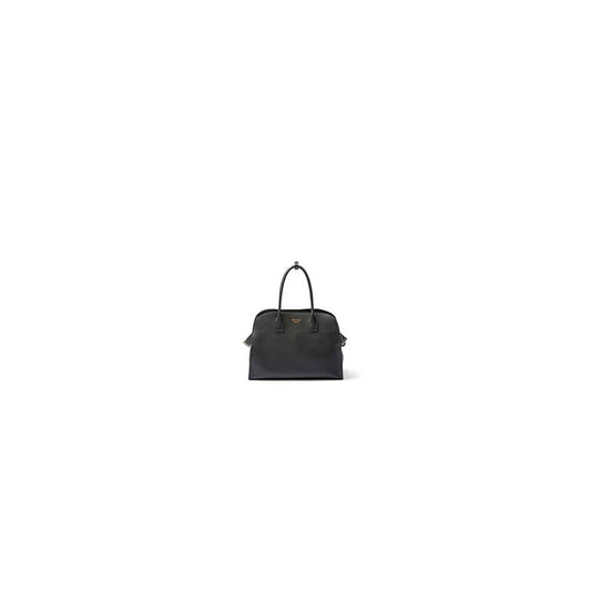 Large Leather Tote Bag