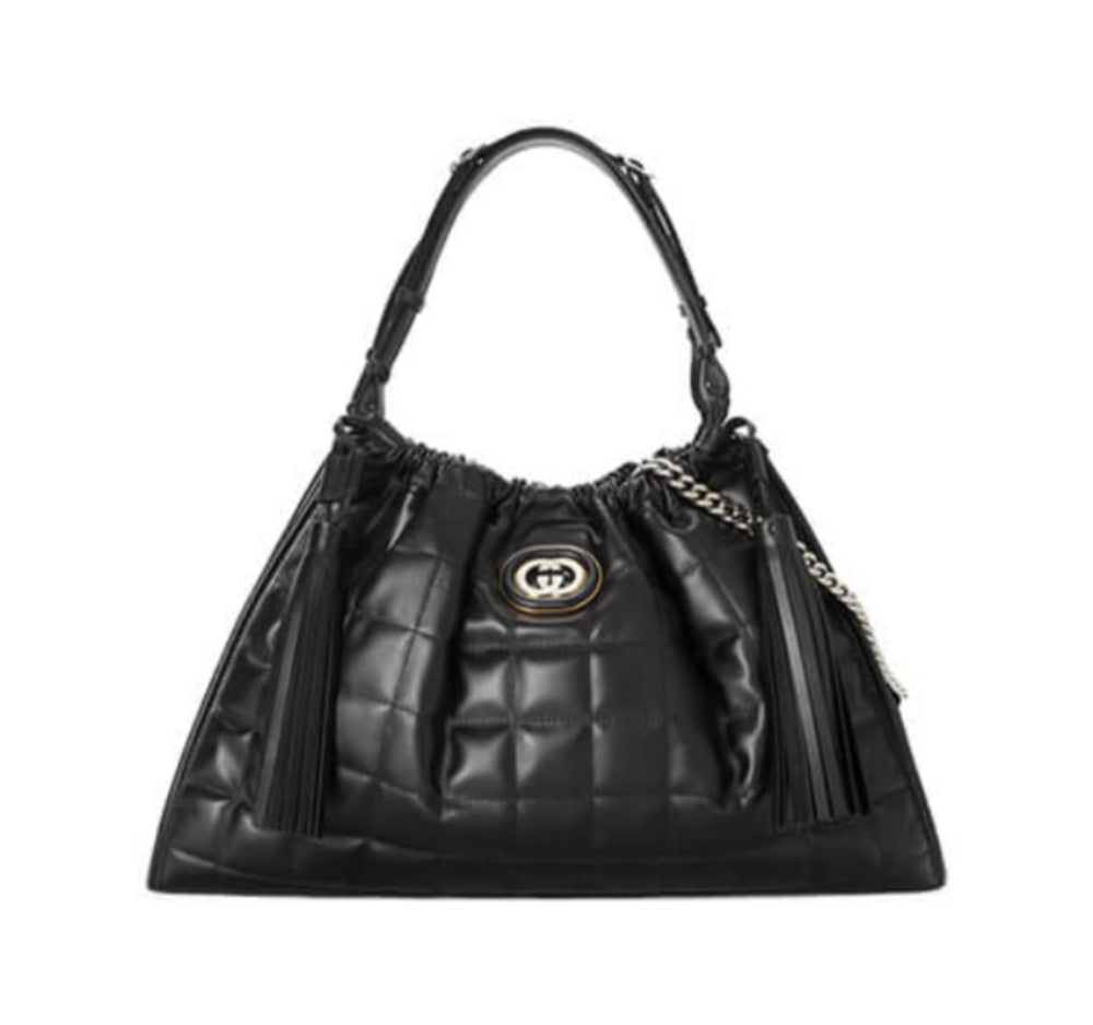 Deco Medium Tote Bag