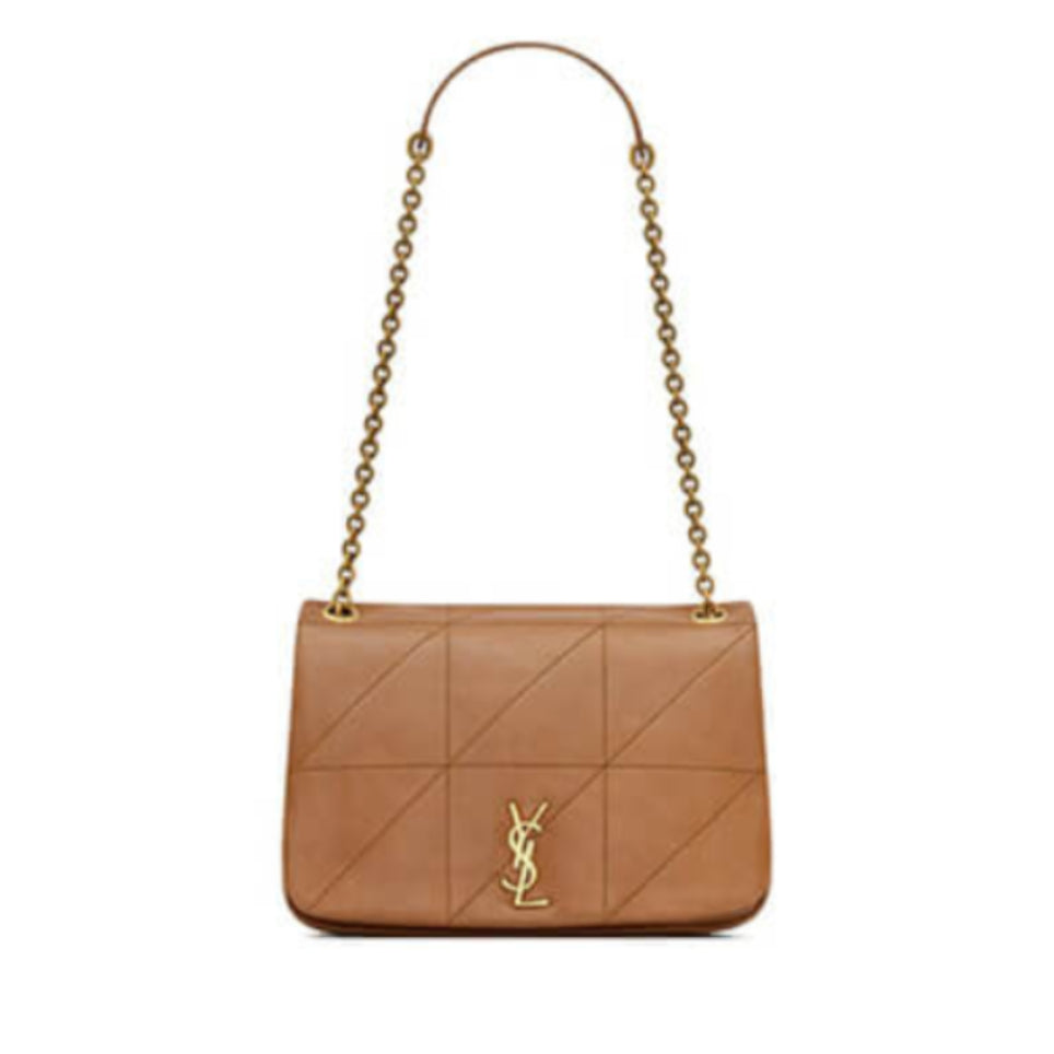 Jamie 4.3 Small in Lambskin