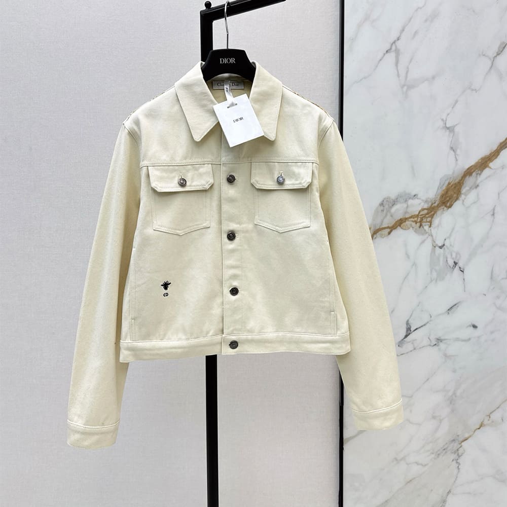 MANTEAU DIOR FEMME (taille : S|M|L|XL)
