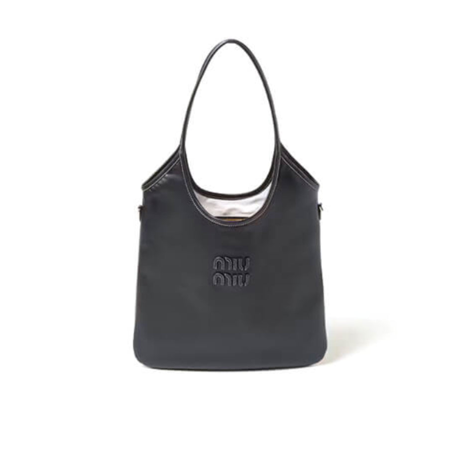 Regular IVY Leather Bag