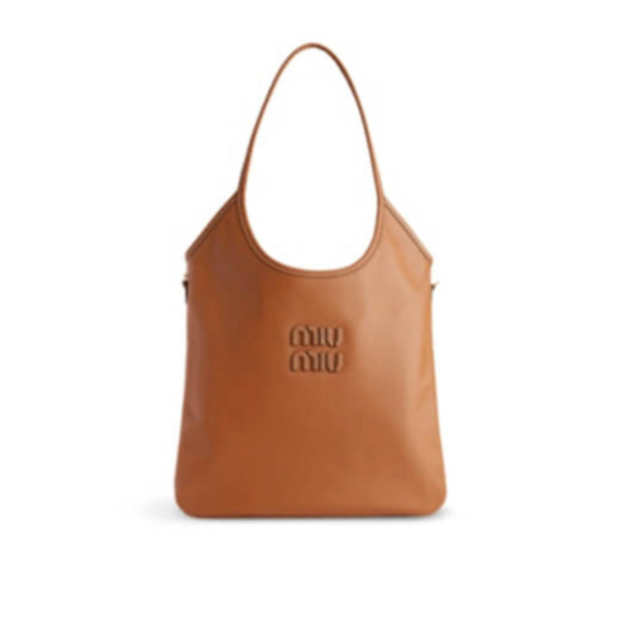 Regular IVY Leather Bag