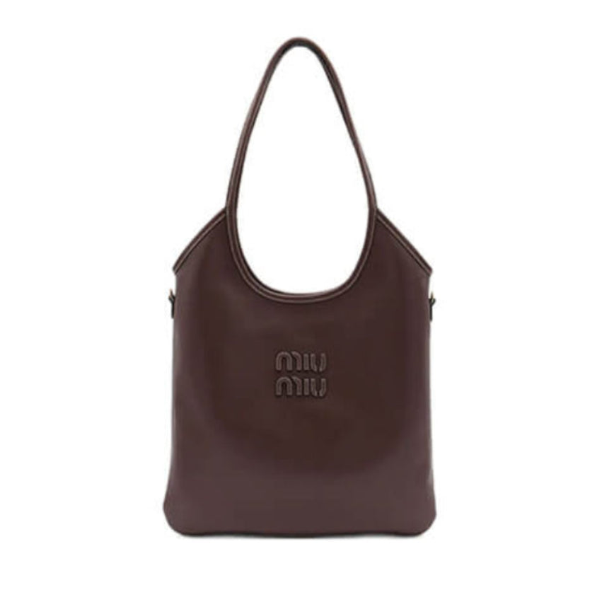 Regular IVY Leather Bag