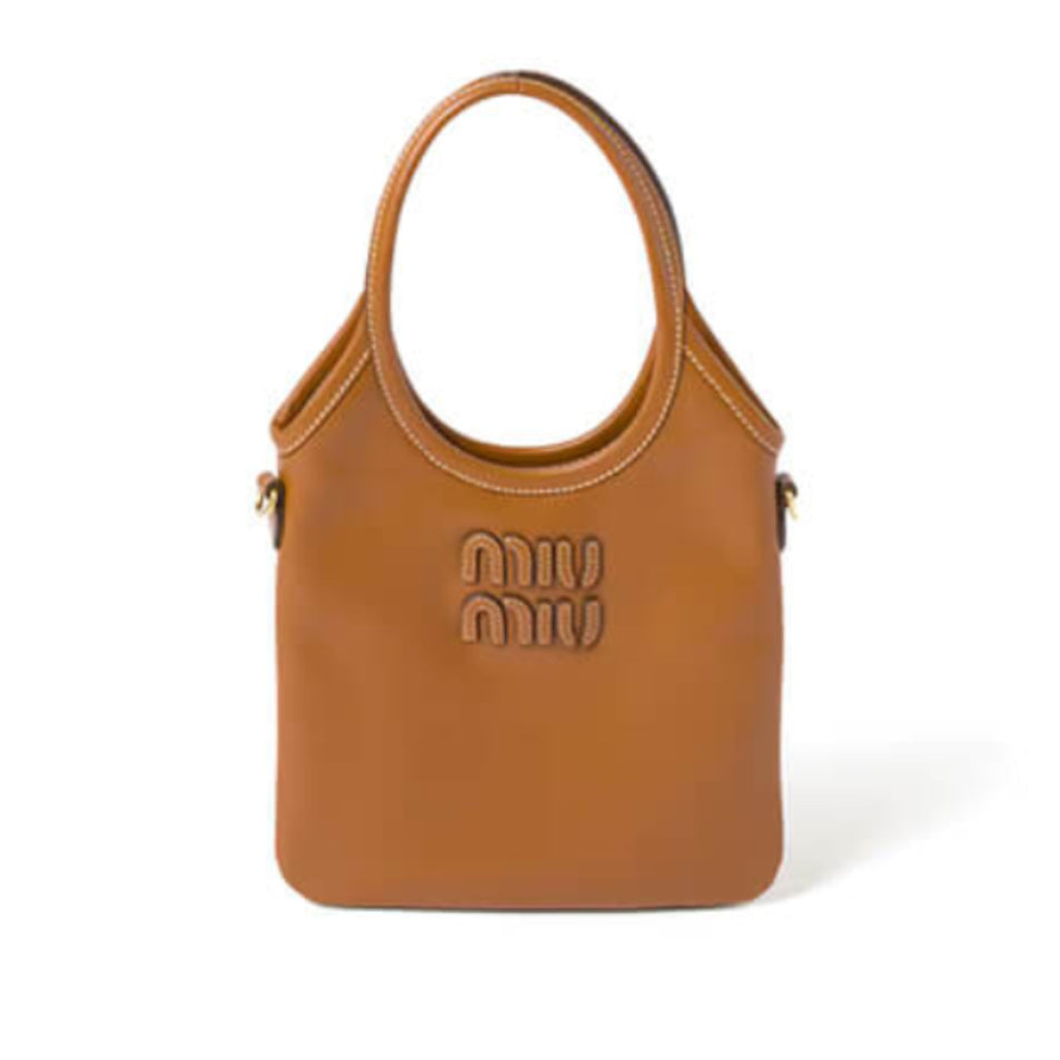 Mini IVY Leather Handbag