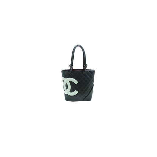 Cambon Line Medium Tote
