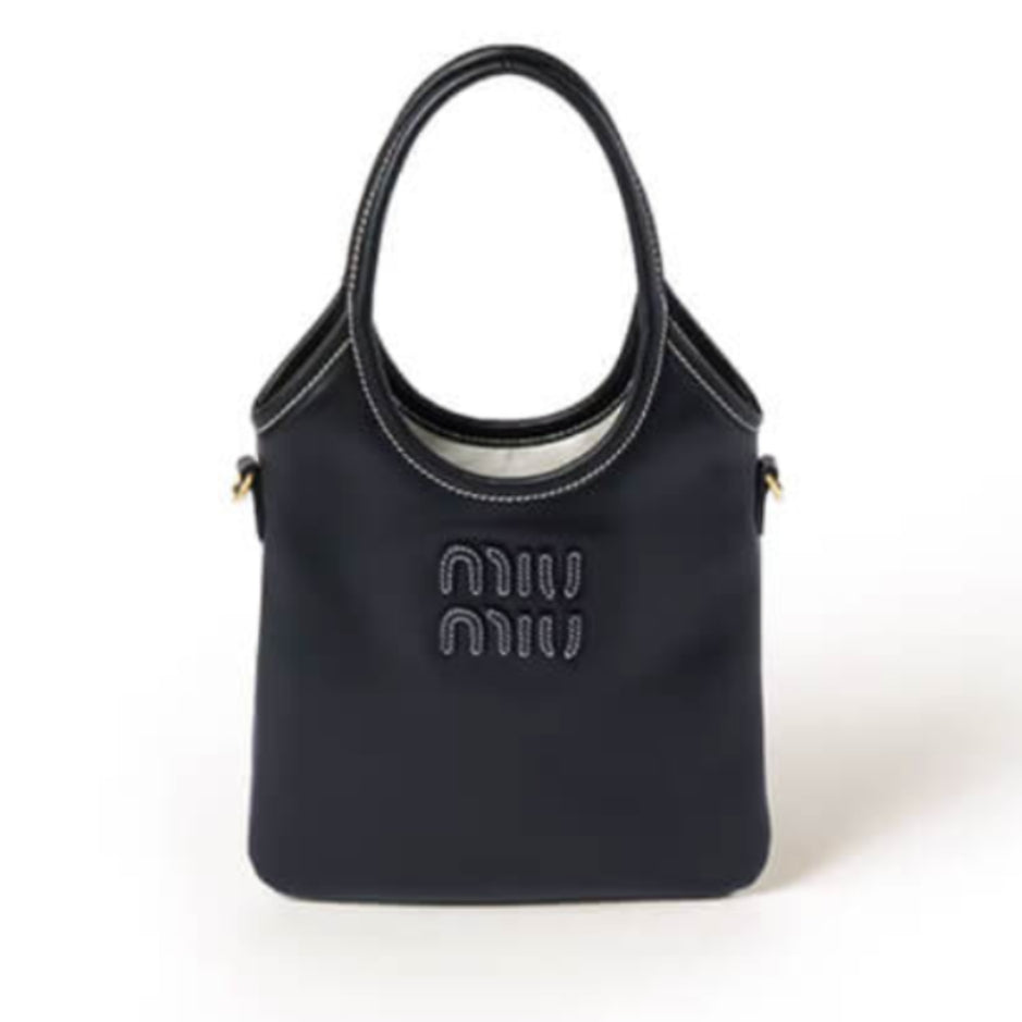Mini IVY Leather Handbag