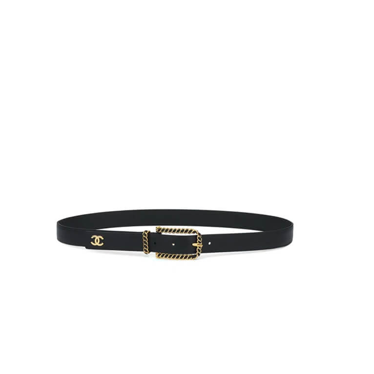 Ceinture de 30 mm 