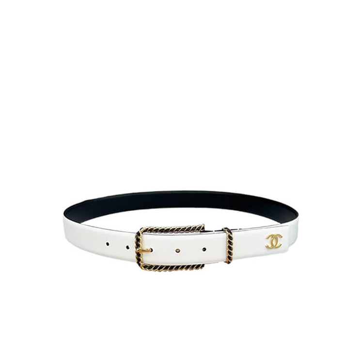 Ceinture de 30 mm 