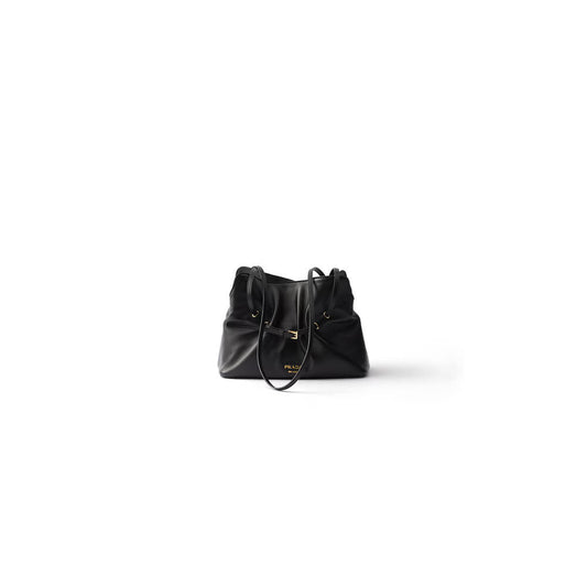 Small Prada Dada Nappa Leather Bag