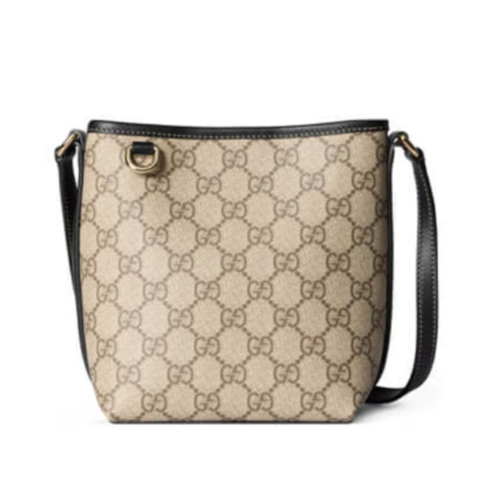 Emblem Nano Bucket Bag