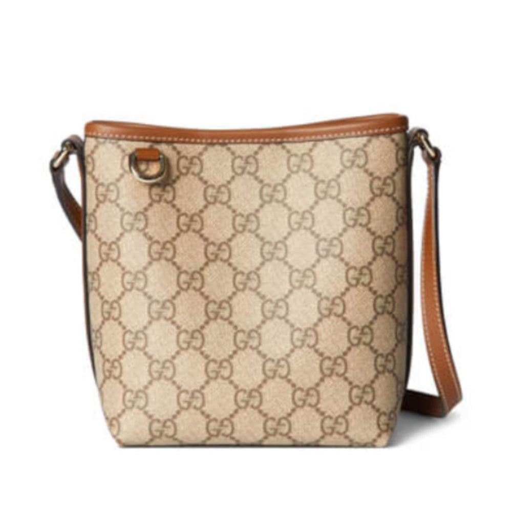 Emblem Nano Bucket Bag