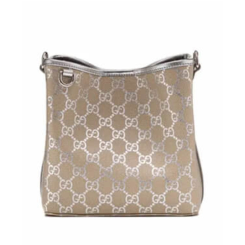 Emblem Nano Bucket Bag