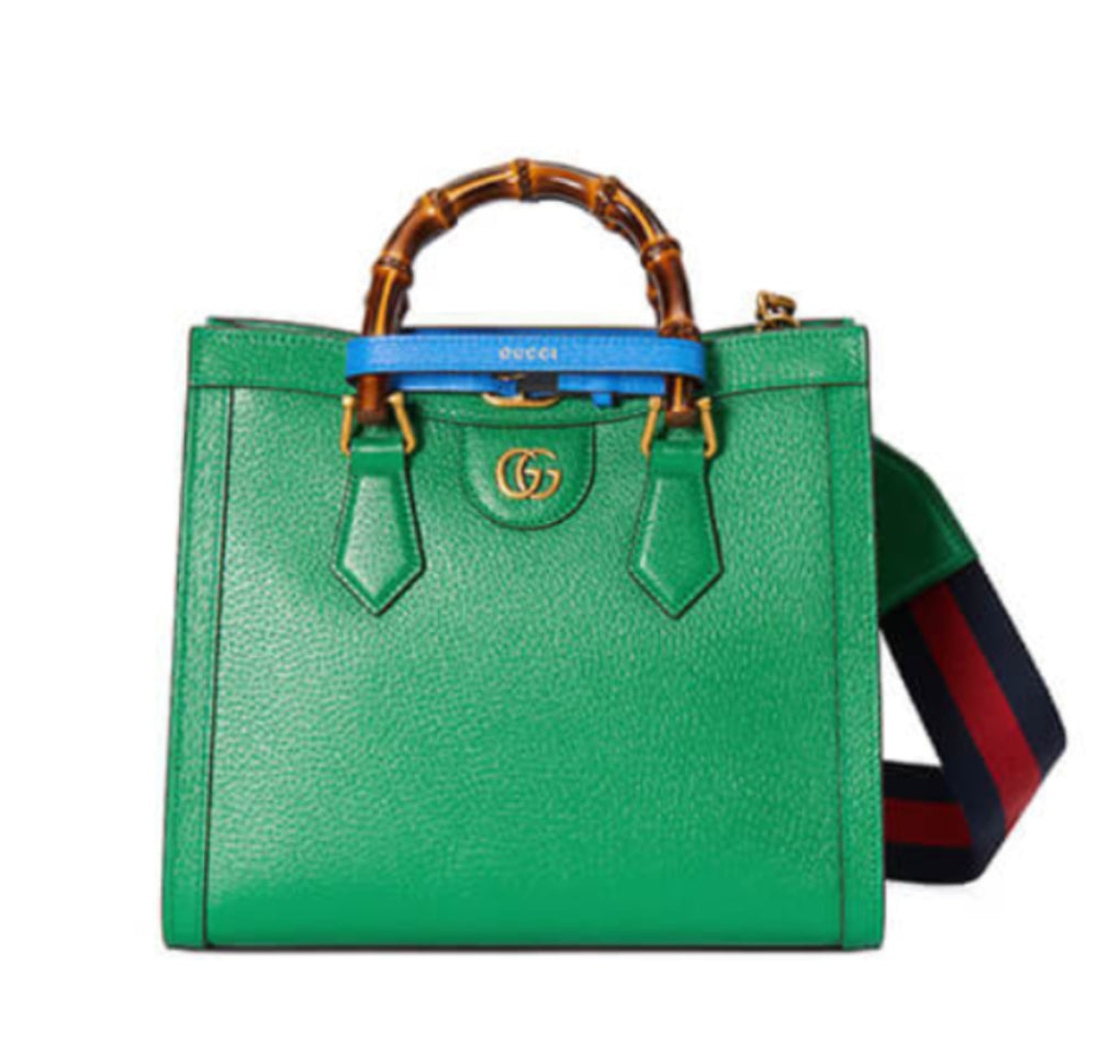 Diana Small Tote Bag